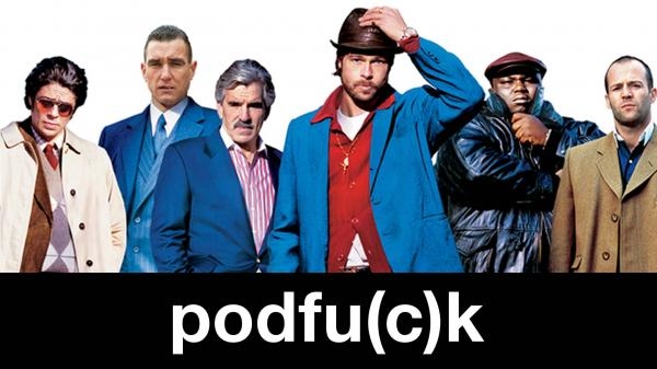 Podfu(c)k  /  Podfuck