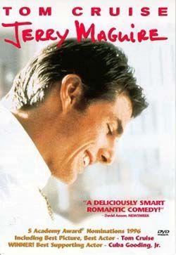 Film Jerry Maguire
