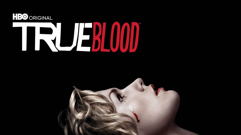 Series True Blood