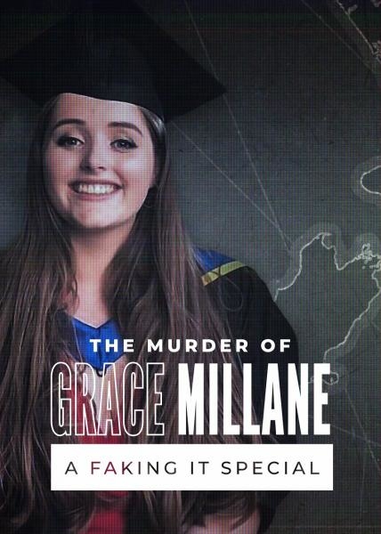 Vražda Grace Millane: Speciál o falešnosti