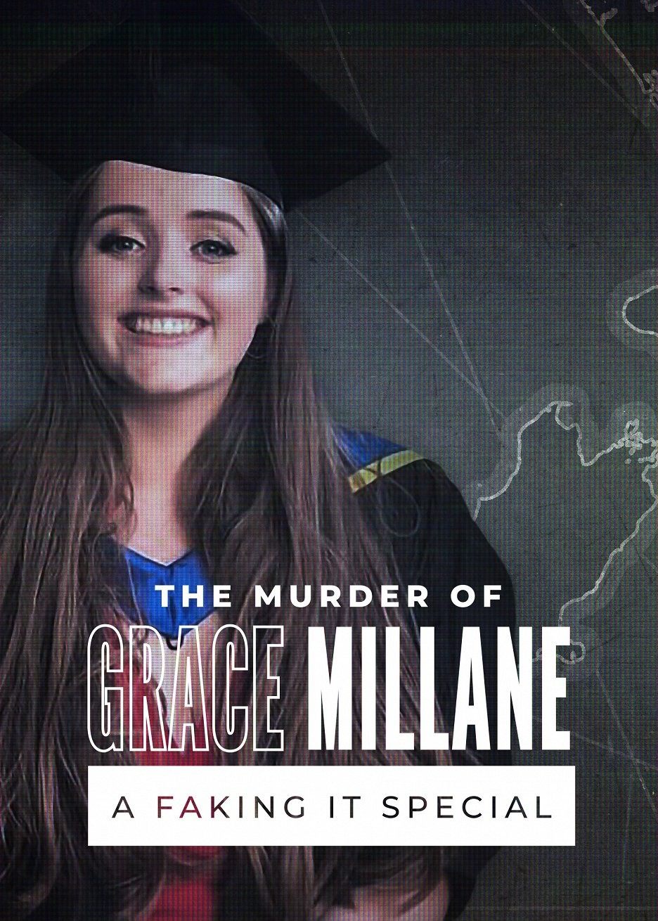 Documentary The Murder of Grace Millane: A Faking It Special