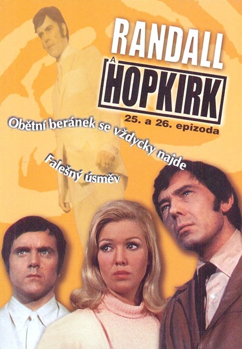 Serial Randall a Hopkirk