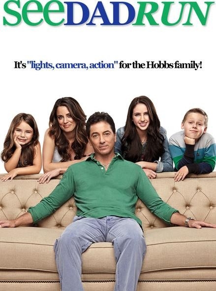 Najlepsze amerykanskie seriale familijne z roku 2012 online