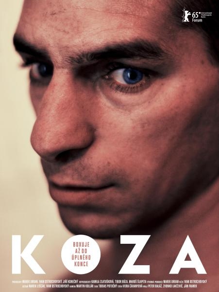 Koza