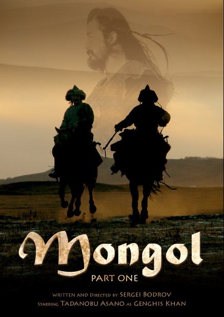 Najbolji mongolski povijesni filmovi online