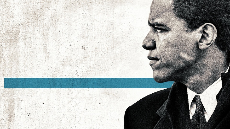 Documentary Obama: In Pursuit of a More Perfect Union