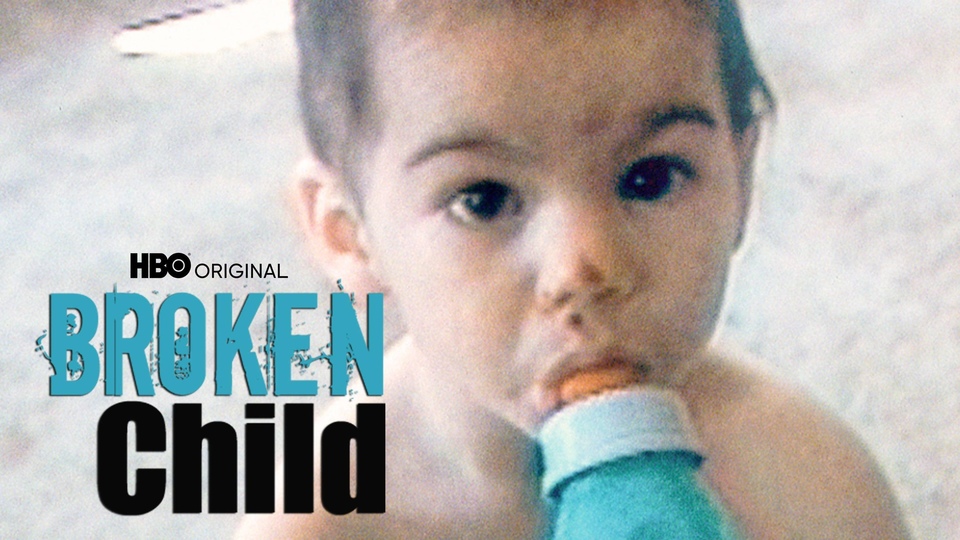 Documentary Broken Child