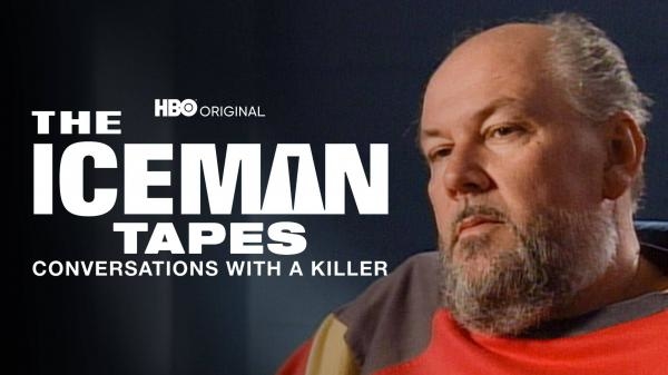 The Iceman Tapes: Conversations with a Killer