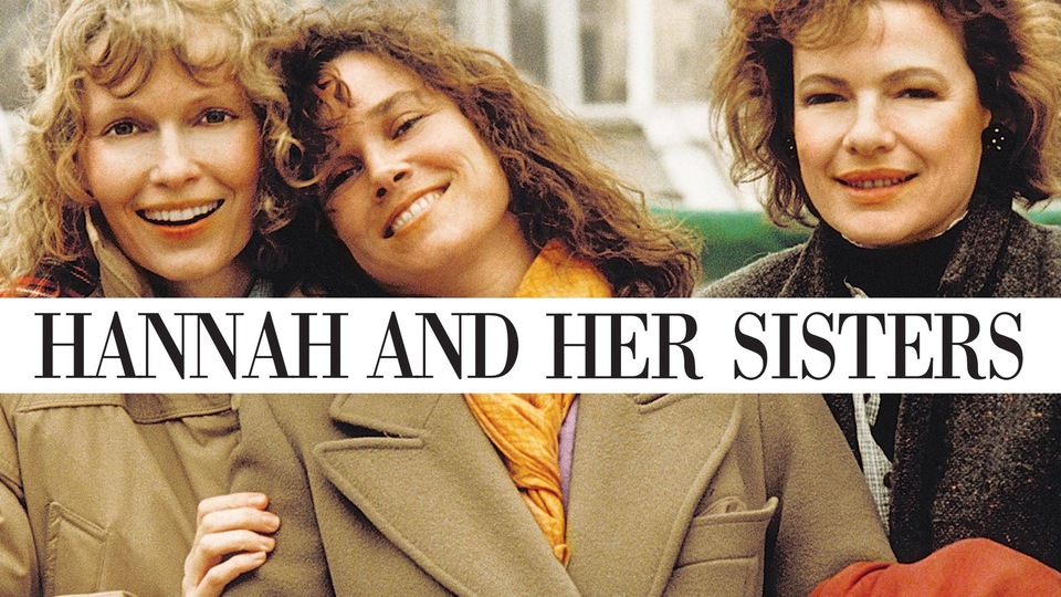 Фільм Hannah and Her Sisters