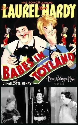 Film Laurel a Hardy