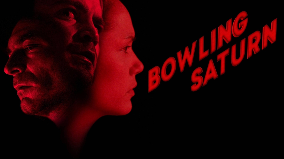 Film Bowling Saturn