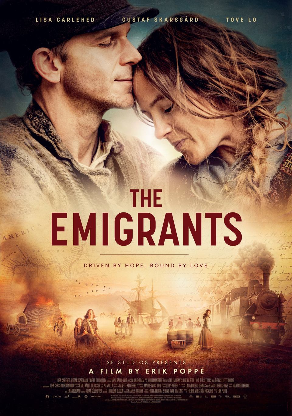 Film Emigranti