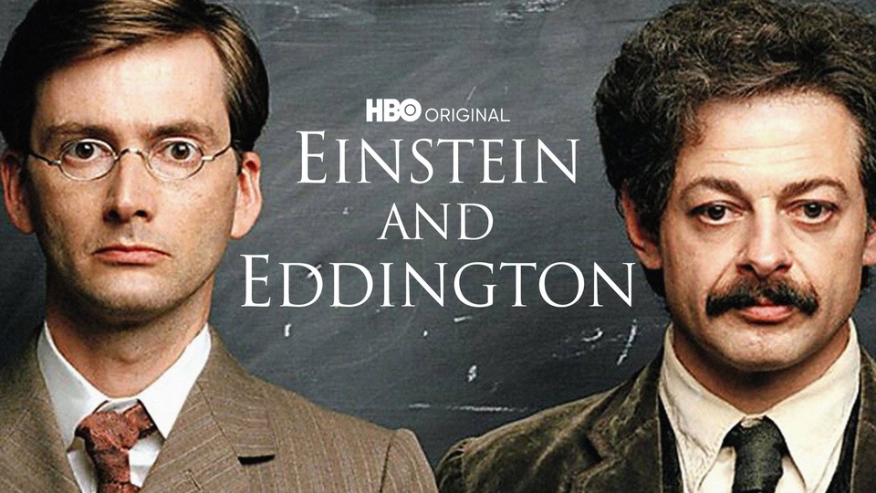 Film Einstein and Eddington