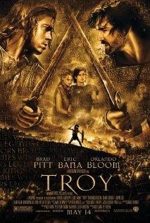 Film Troja