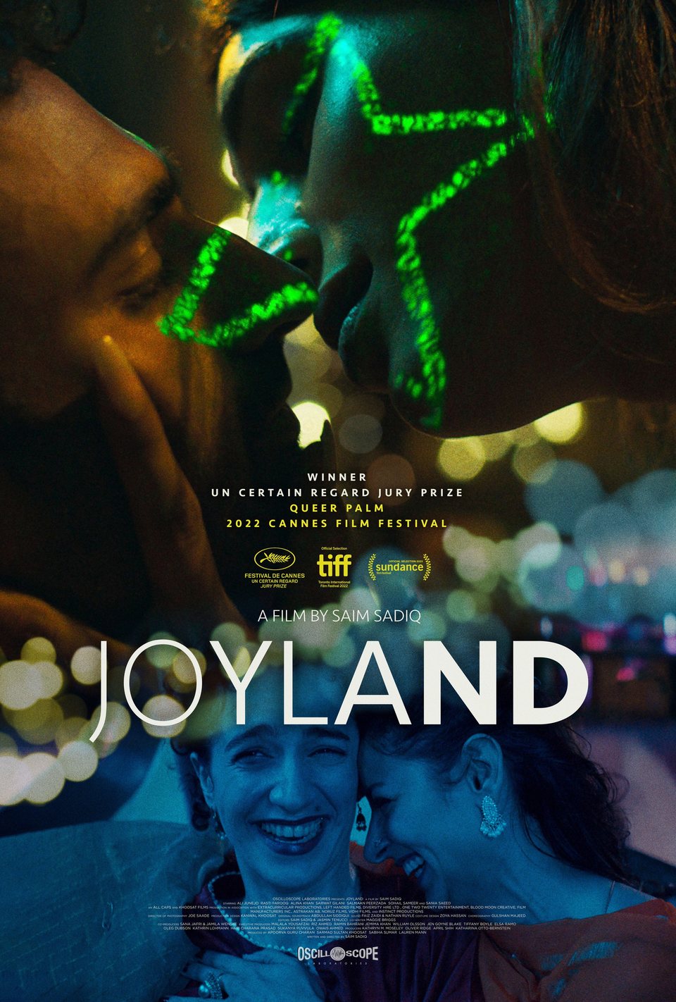 Film Joyland