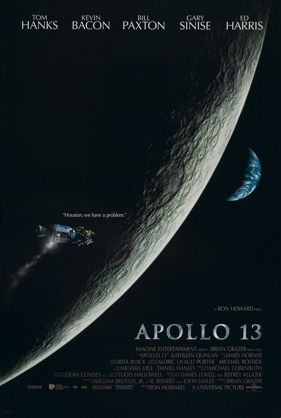 Фільм Аполлон 13