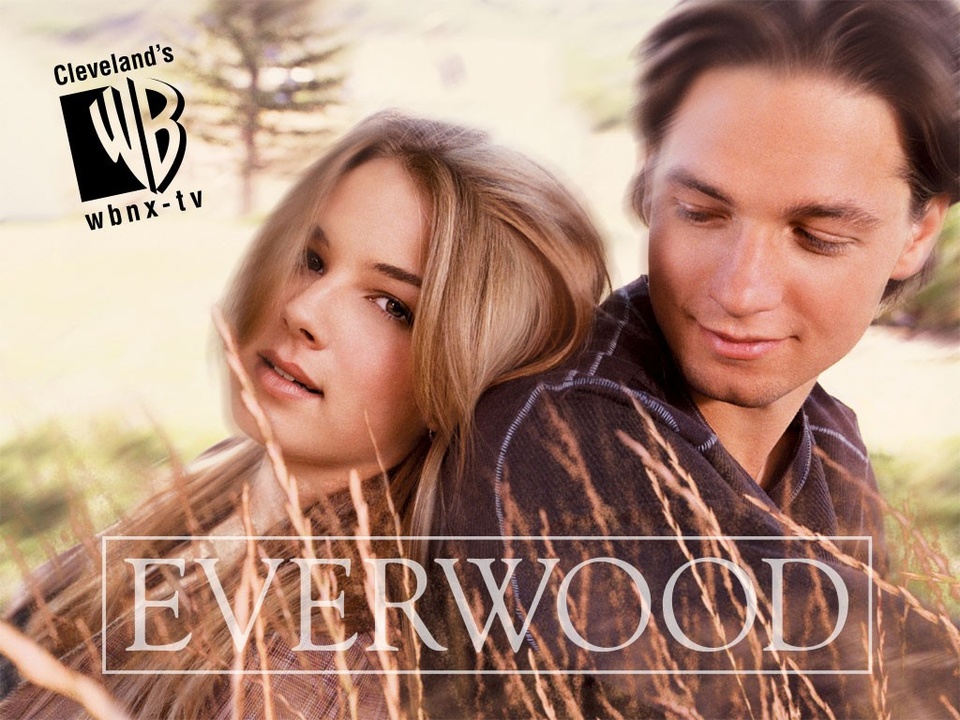 Seriál Everwood