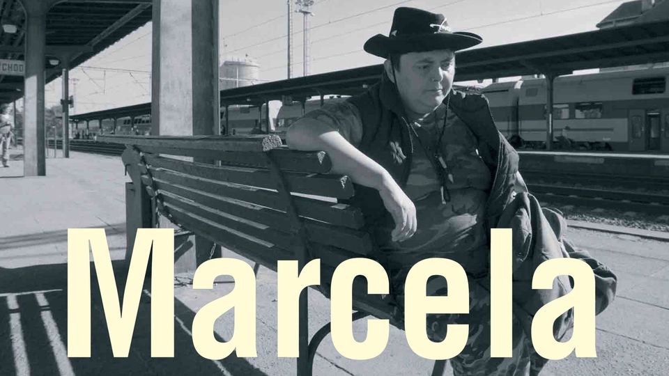 Documentary Marcela