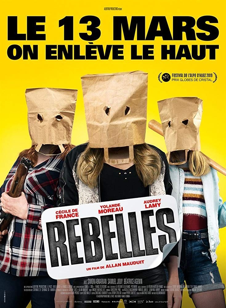 Film Rebelky