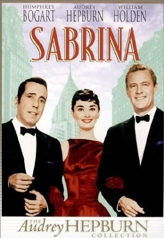 Film Sabrina