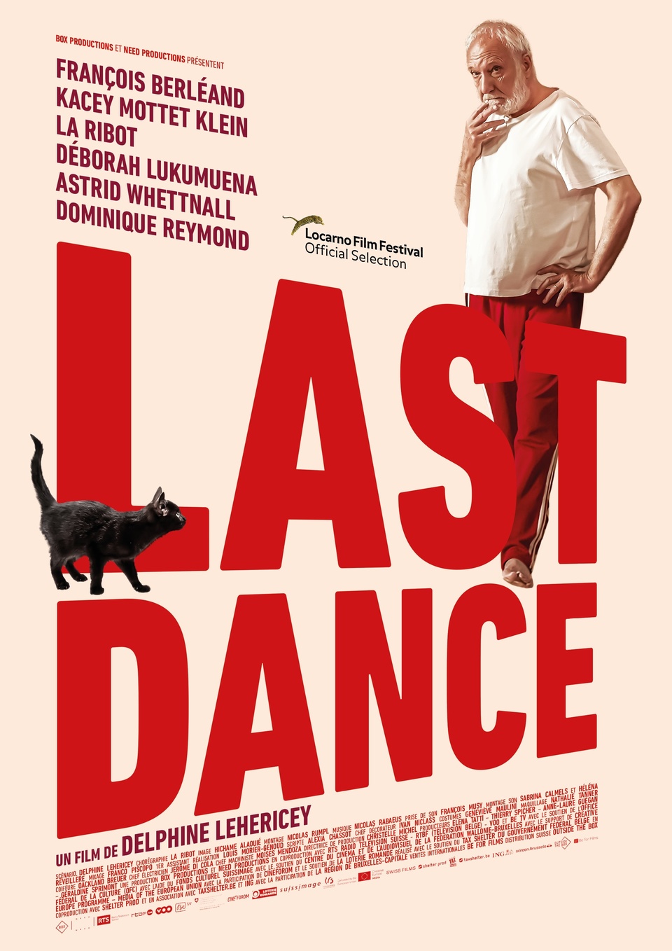 Film Last Dance