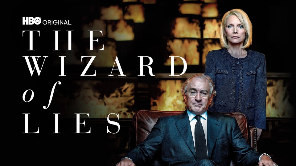 Film The Wizard of Lies
