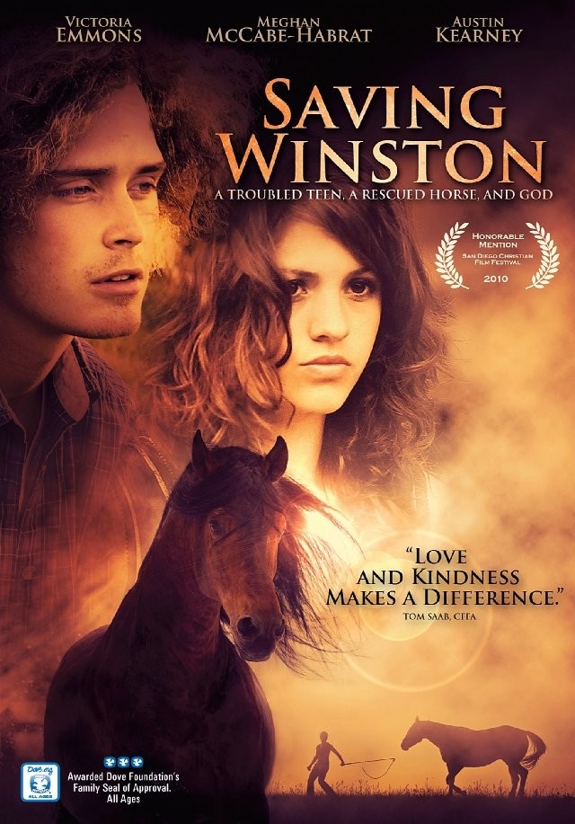 Film Ocalić Winstona