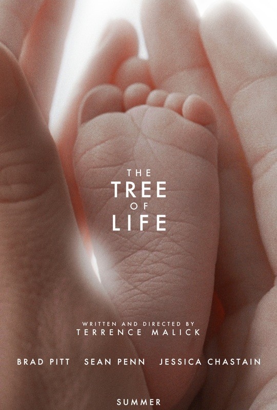 Film Drvo života