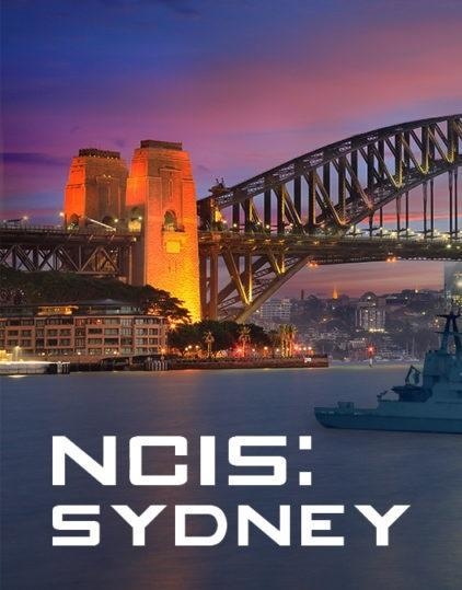 Agenci NCIS: Sydney