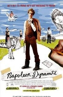 Film Napoleon Dynamit