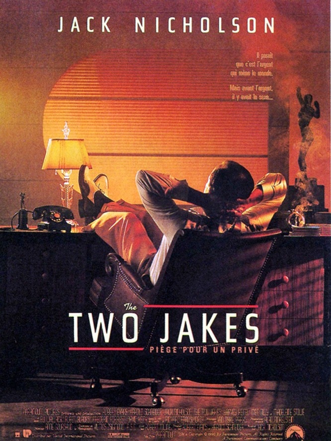 Film Dva Jakeové