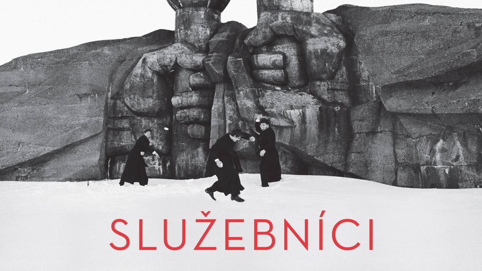 Nejlepší slovenské dramatické filmy z roku 2020 online