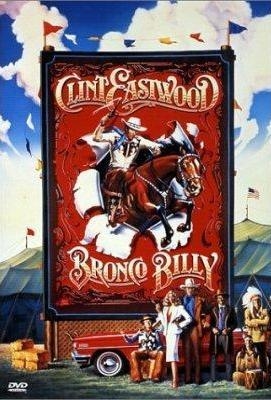 Film Bronco Billy