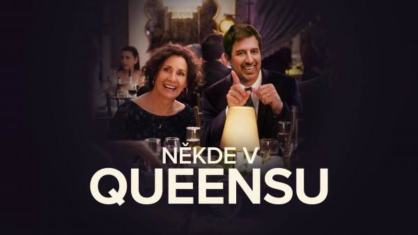 Někde v Queensu