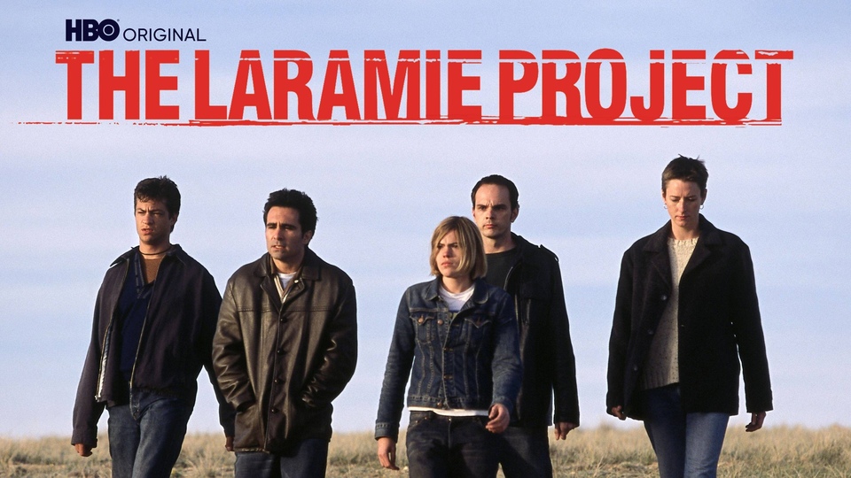 Film Projekt Laramie