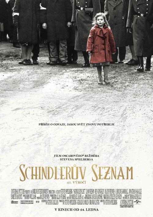 Film Schindlerova lista