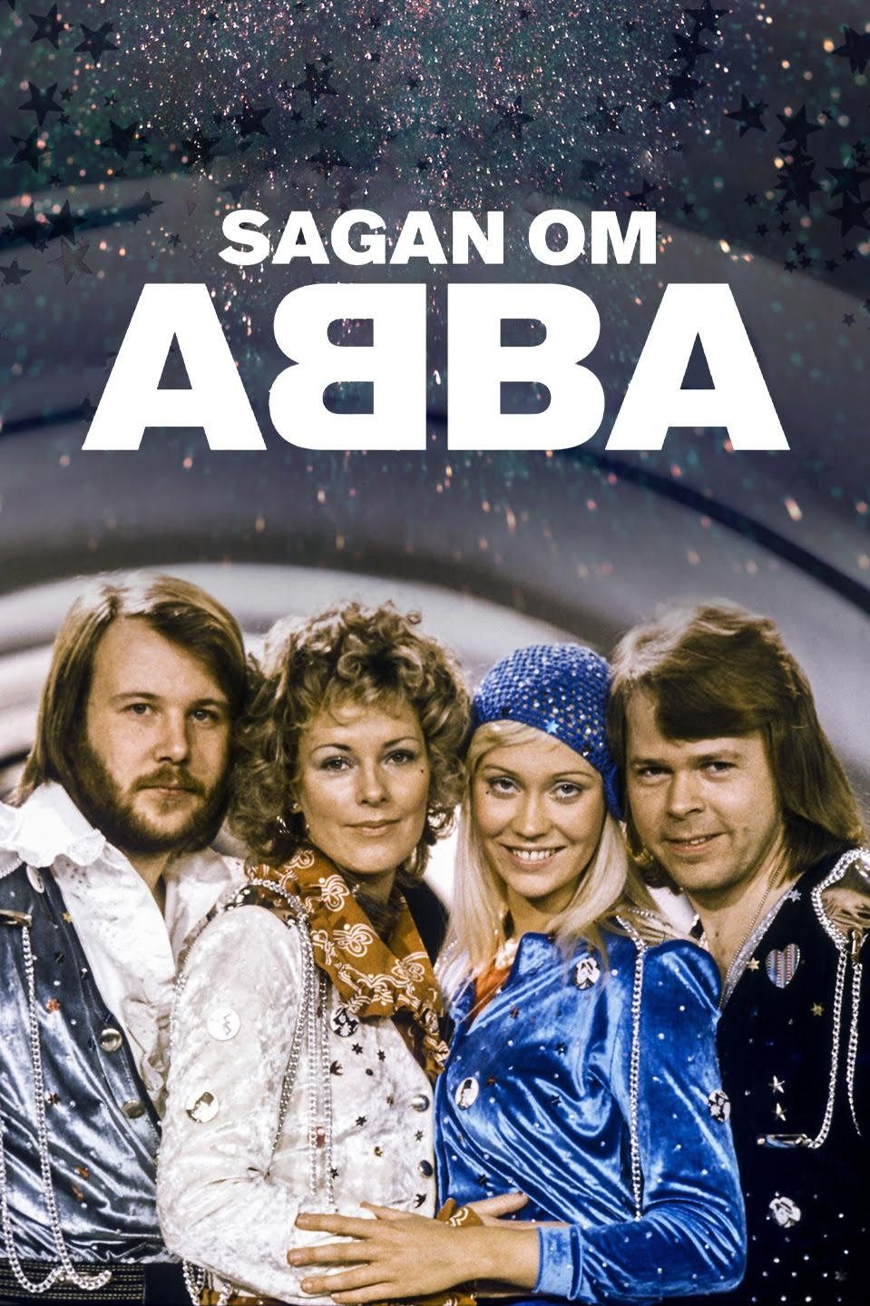 Documentary ABBA, les coulisses derriere la légende