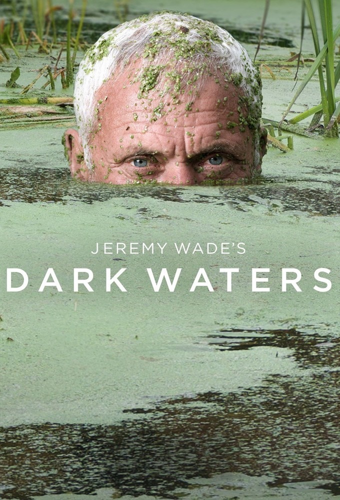 Dokument Jeremy Wade: V&nbsp;temných vodách