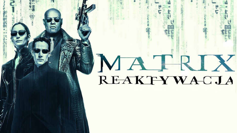 Film Matrix Reaktywacja