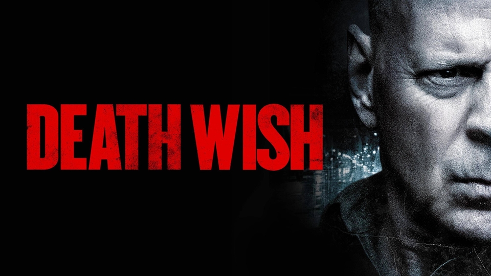 Film Death Wish