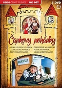 Nejlepší československé dětské pořady z roku 1982 online