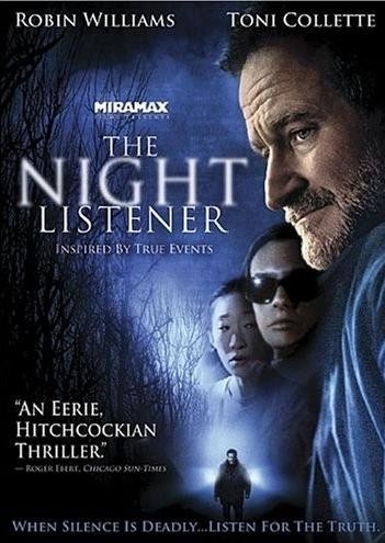 Film Noční volání