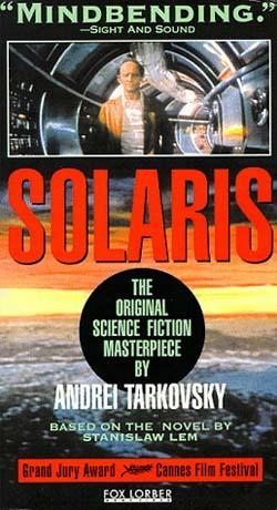 Film Solaris