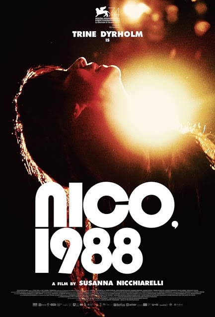 Film Nico, 1988