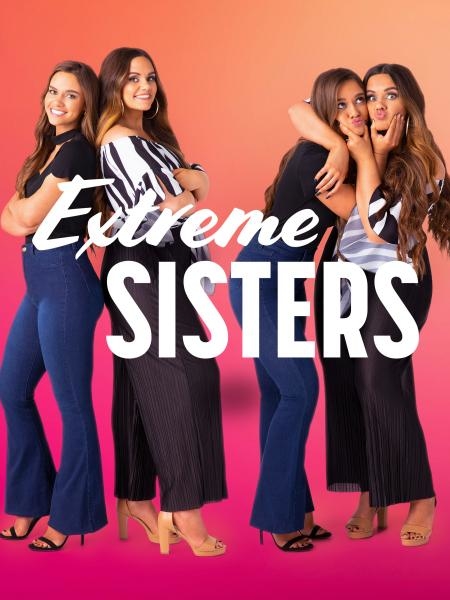 Extrémní sestry