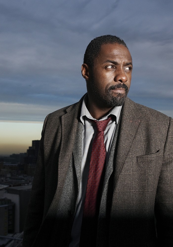 Series Luther