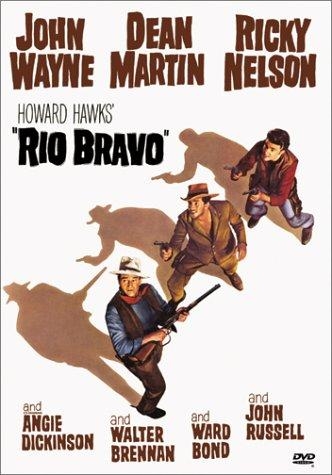 Film Rio Bravo