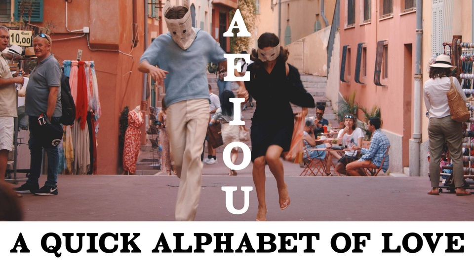Film A E I O U - Das schnelle Alphabet der Liebe