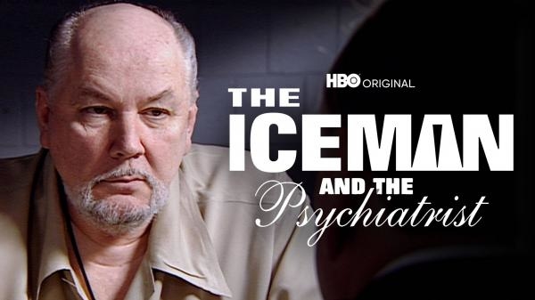 Ledový vrah a psychiatr