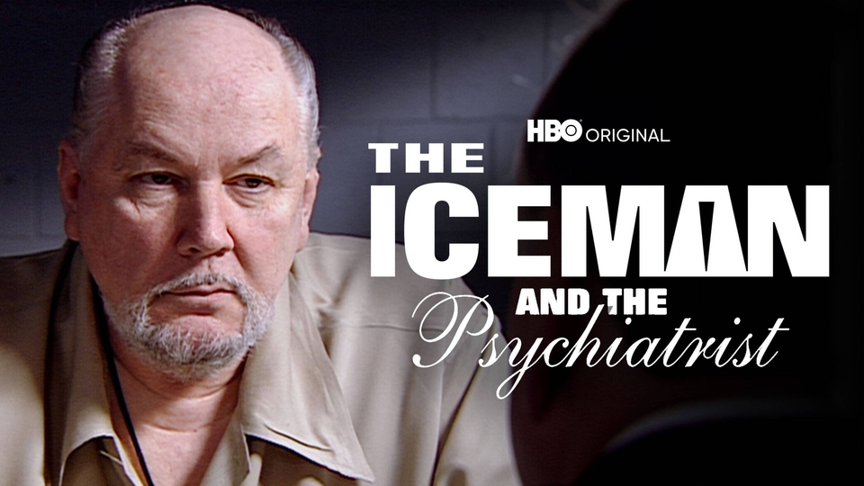 Documentary The Iceman and the Psychiatrist